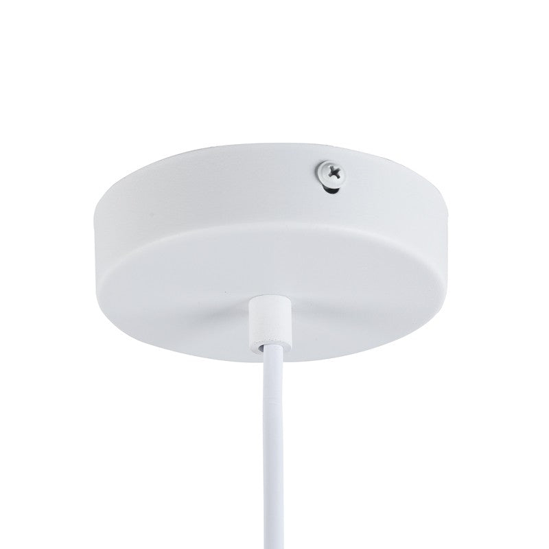 Lámpara colgante moderna 8W - Ángulo ajustable - 2800K