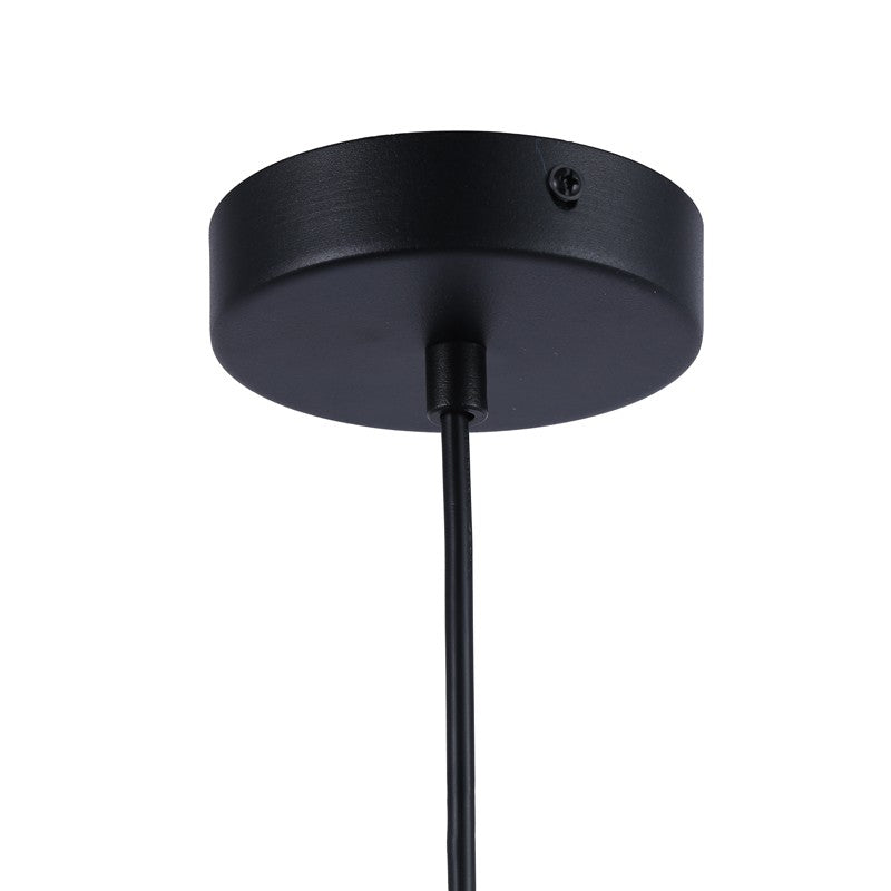 Lámpara colgante moderna 8W - Ángulo ajustable - 2800K