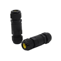 Conector de Cable Impermeable IP68 0.5 mm² – 2mm²