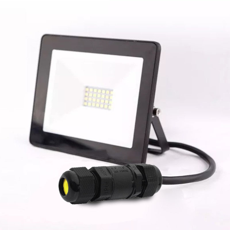 Conector de Cable Impermeable IP68 0.5 mm² – 2mm²