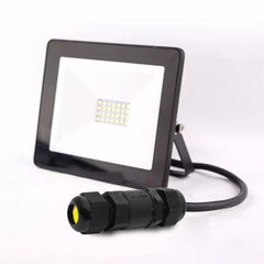 Conector de Cable Impermeable IP68 0.5 mm² – 2mm²