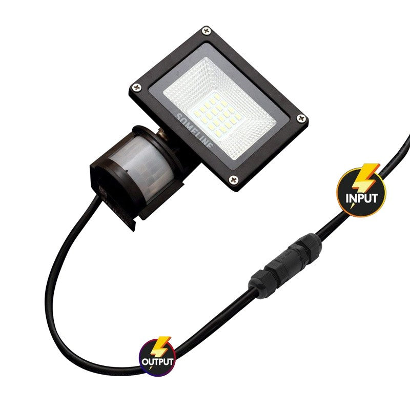 Conector de Cable Impermeable IP68 0.5 mm² – 2mm²