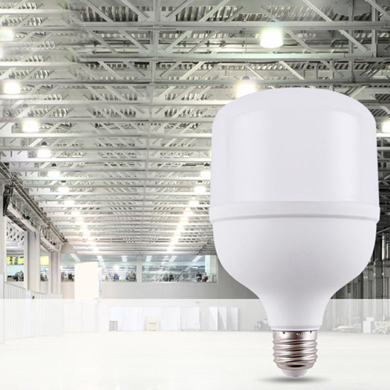 Bombilla LED de alta potencia E27 T140 - 50W