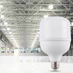 Bombilla LED de alta potencia E27 T140 - 50W