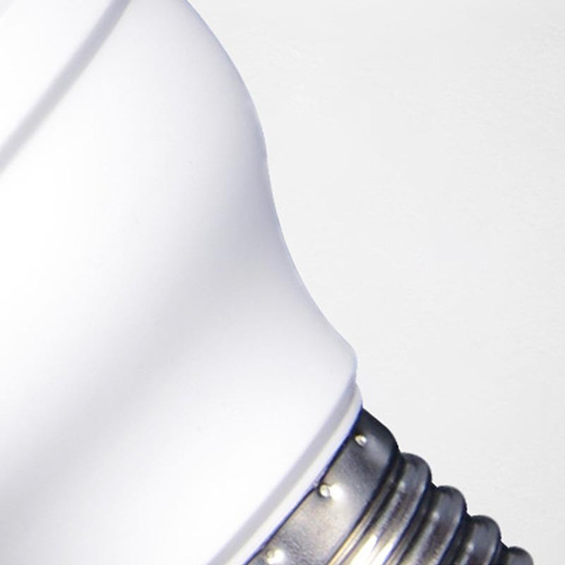 Bombilla LED de alta potencia E27 T140 - 50W