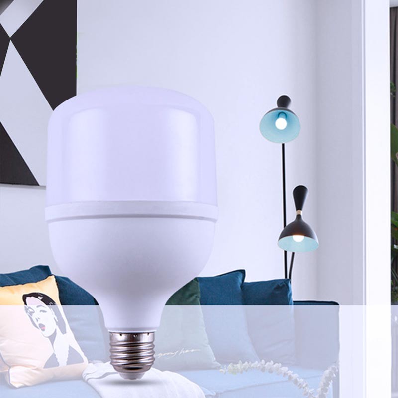 Bombilla LED de alta potencia E27 T140 - 50W