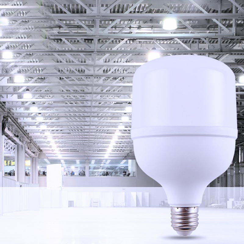 Bombilla LED de alta potencia E27 T140 - 50W
