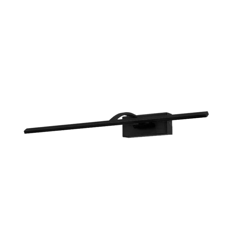 Aplique de pared para iluminación de cuadros LED 6W ajustable