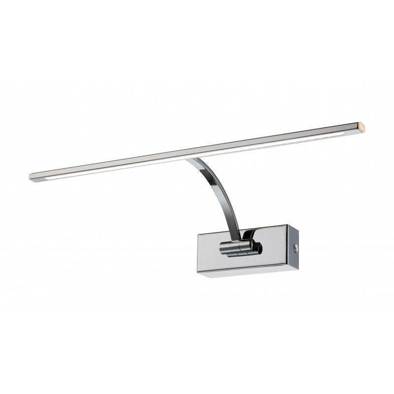 Aplique de pared para iluminación de cuadros LED 6W ajustable