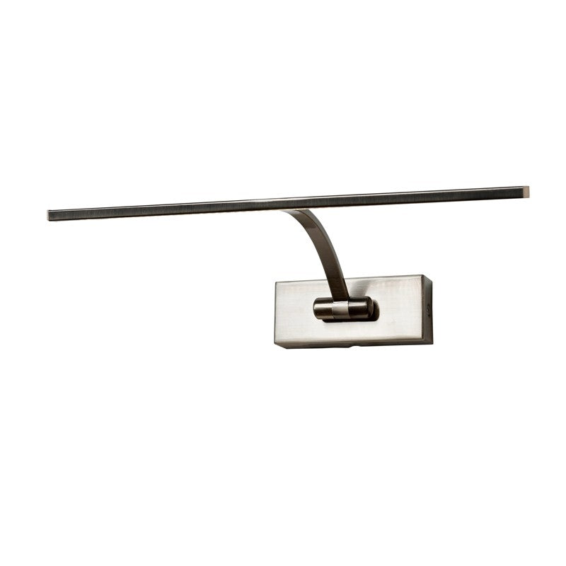 Aplique para cuadros LED "Babylon" - 8W - 45 cm