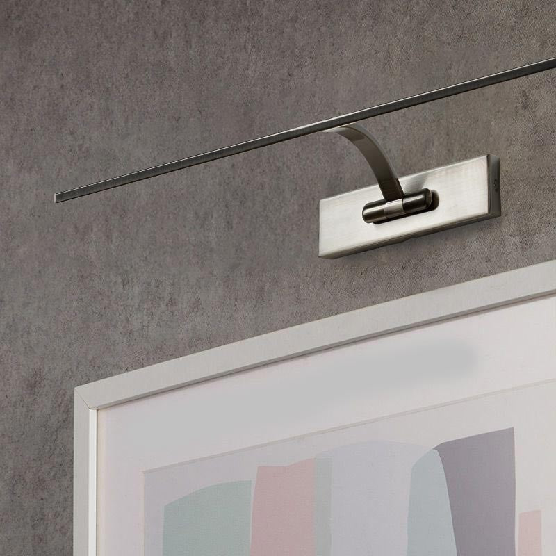 Aplique de pared para iluminación de cuadros LED 6W ajustable