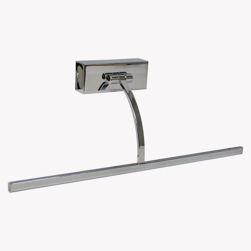 Aplique de pared para iluminación de cuadros LED 6W ajustable