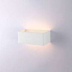 Aplique de pared LED nórdico "KARTIO" 6W 590 Lumens