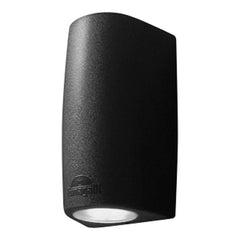 Aplique de pared FUMAGALLI "Marta 90-1" - GU10 - IP55 - 3,5W