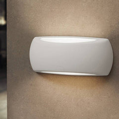 Aplique de pared exterior FUMAGALLI "Francy" - E27 - IP66
