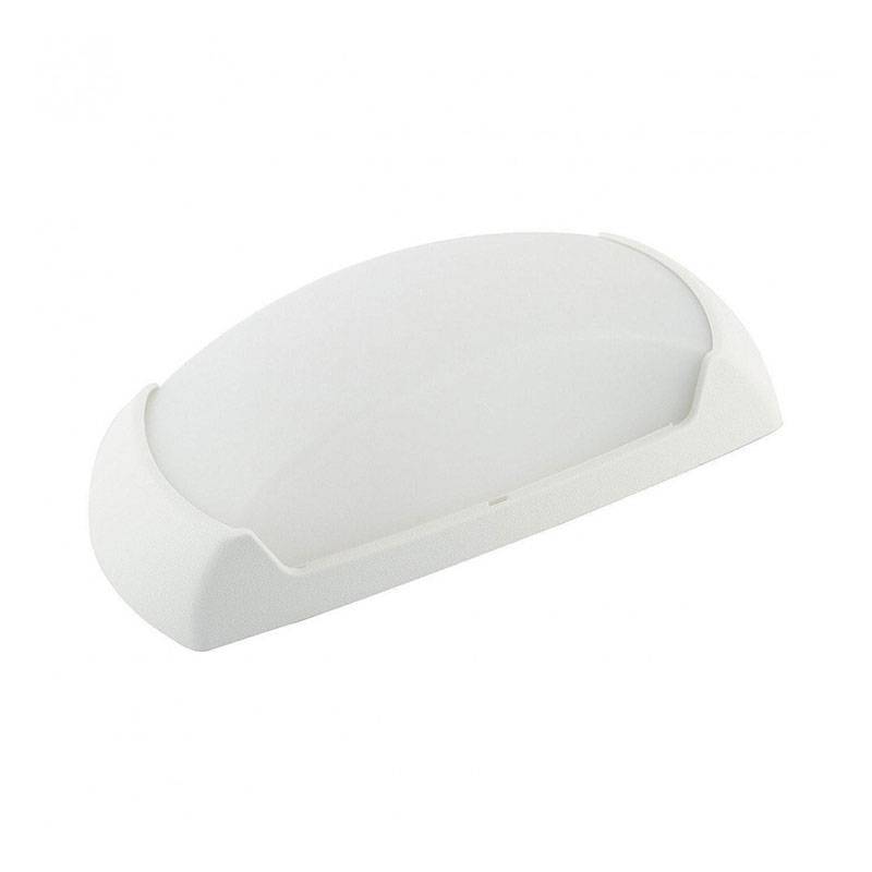 Aplique de pared FUMAGALLI FRANCY Opal E27