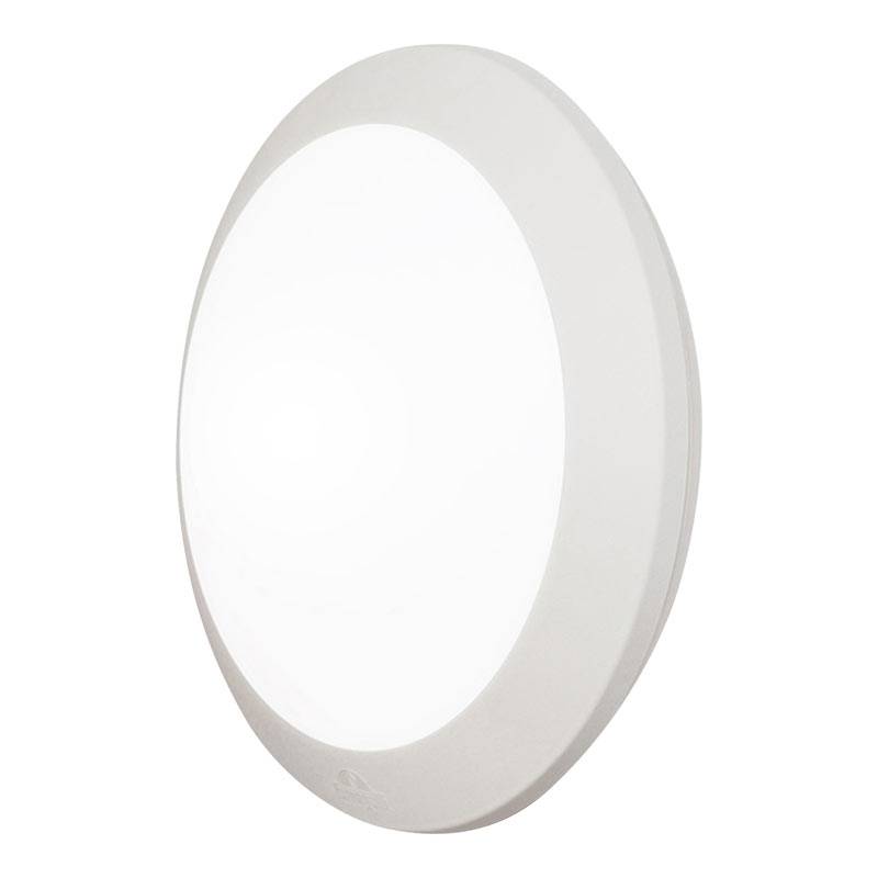 Plafón estanco para techo o pared FUMAGALLI UMBERTA 2x E27 IP66