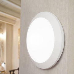 Plafón estanco para techo o pared FUMAGALLI UMBERTA 2x E27 IP66