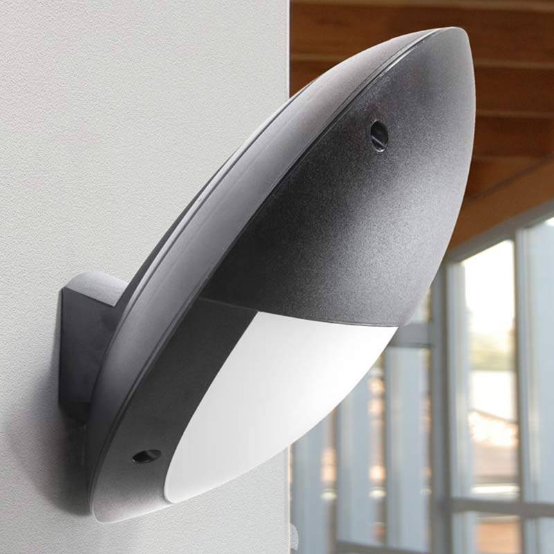 Aplique de pared FUMAGALLI REMI/MADDI E27 IP66