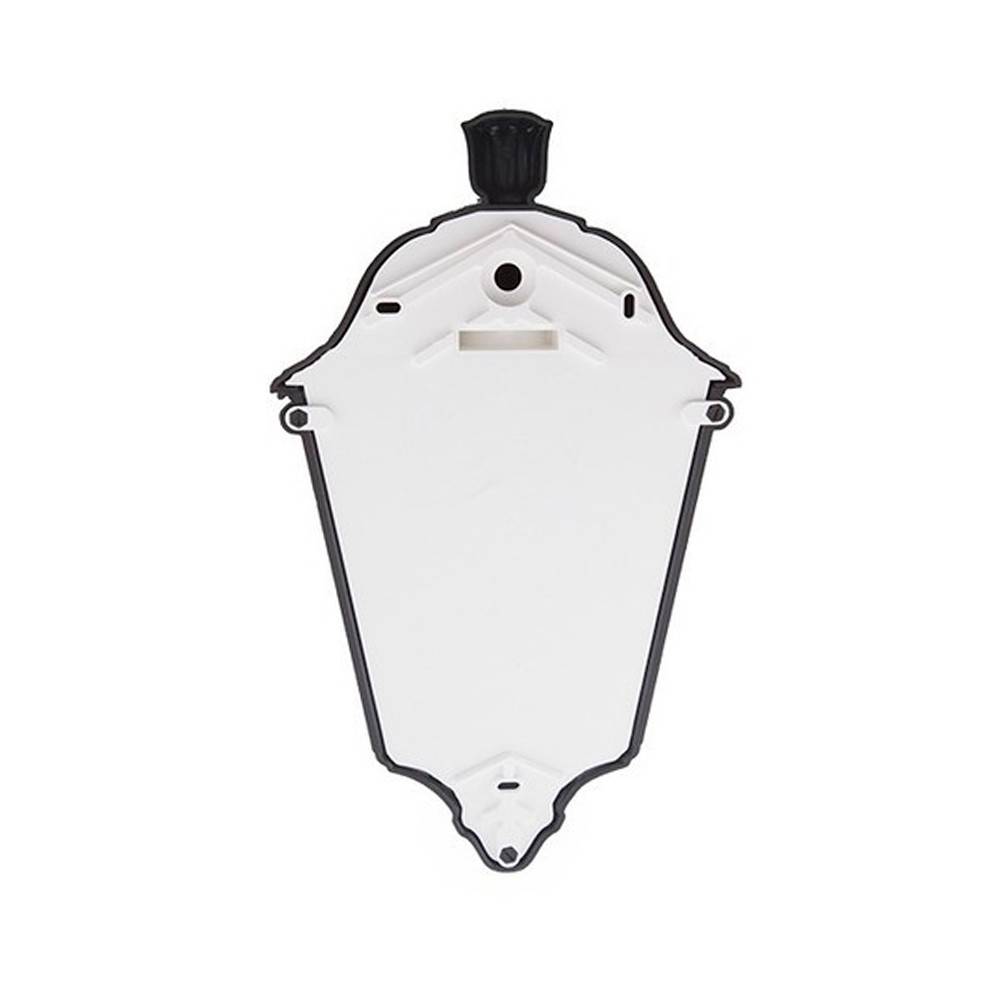 Aplique farol de pared FUMAGALLI IESSE E27 IP55