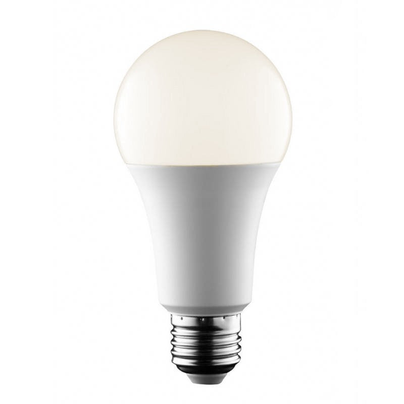Bombilla LED E27 A65 - 14W - 1400 lm