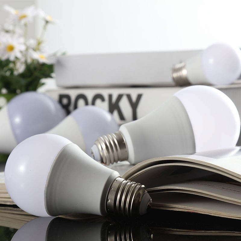 Bombilla LED E27 A65 - 14W - 1400 lm