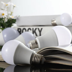 Bombilla LED E27 A65 - 14W - 1400 lm