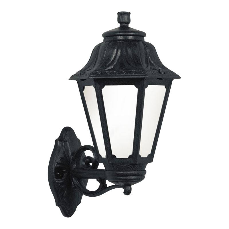 Farol exterior Aplique de pared -  FUMAGALLI "BISSO/ANNA" - E27 - IP55