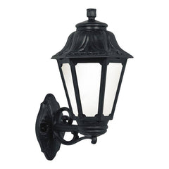 Farol exterior Aplique de pared -  FUMAGALLI "BISSO/ANNA" - E27 - IP55