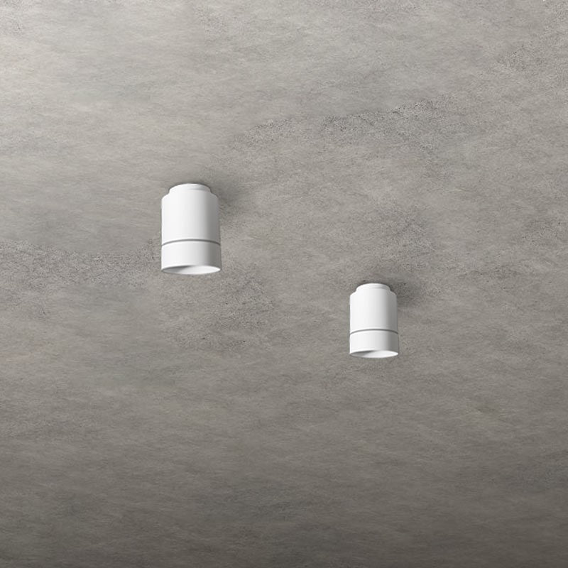 Aplique de techo moderno "Roller" 7W