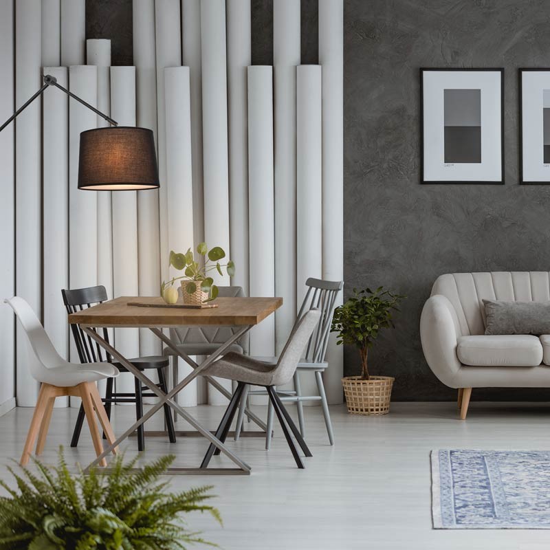 Aplique de pared cilíndrico con diseño clásico y articulado "ELBOW" E27