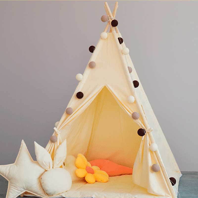 Guirnaldas decorativas de luces LED USB