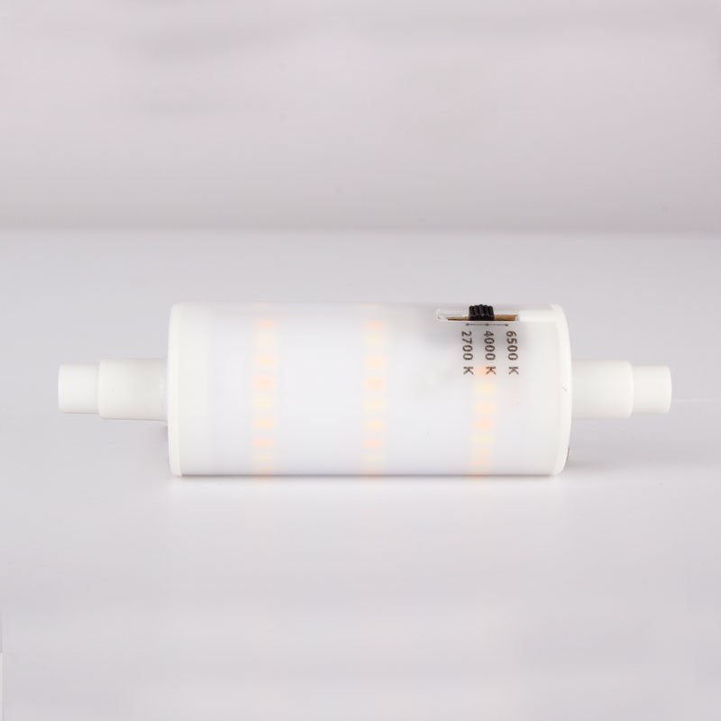 Bombilla LED R7S FUMAGALLI - CCT - 4W - 400lm