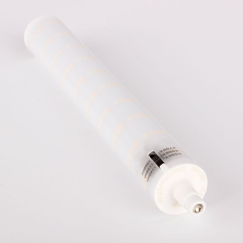 Baliza de pared LED CCT para exterior FUMAGALLI LORENZA 270 R7S 10.5W