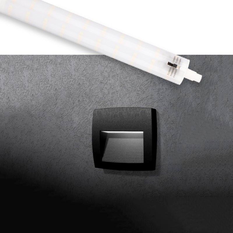 Bombilla LED R7S CCT Fumagalli 10.5W 1160Lm 100-240V