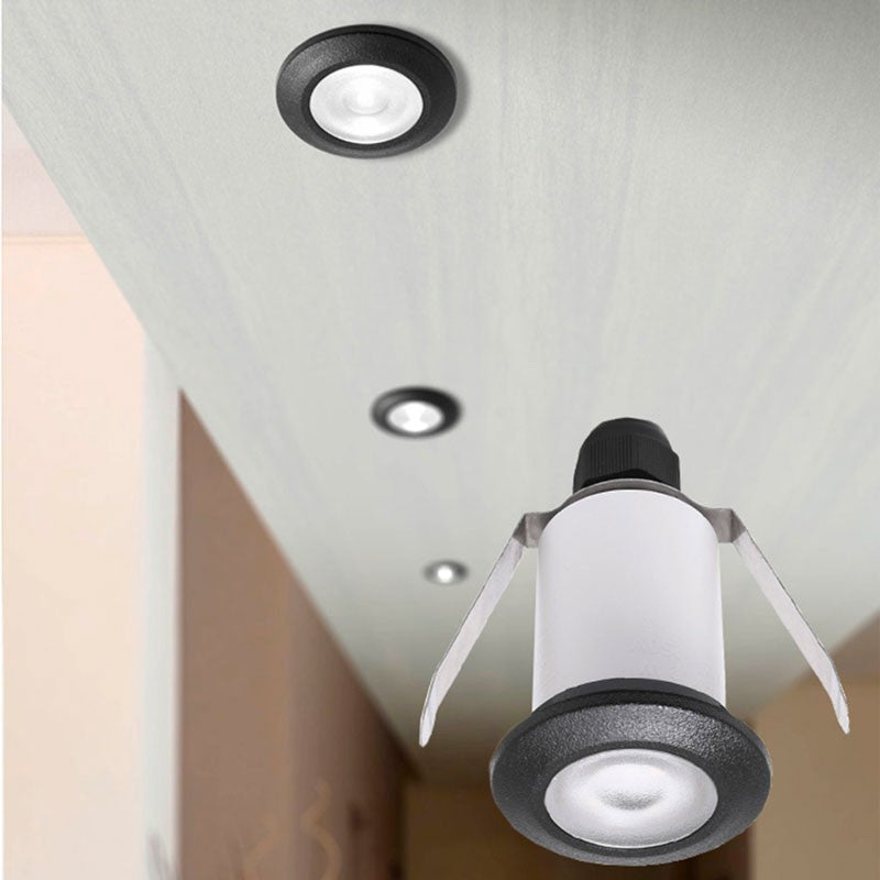Foco LED empotrable "TERESA" FUMAGALLI - IP67