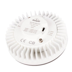 Downlight Redondo Estanco CCT Fumagalli "Teresa 160" 10W IP55