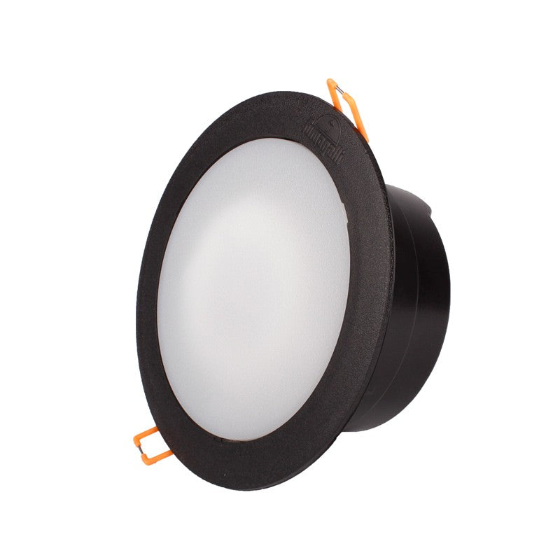 Downlight Redondo Estanco CCT Fumagalli "Teresa 160" 10W IP55