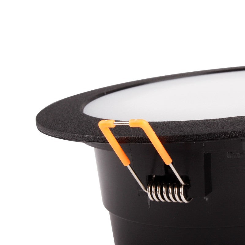 Downlight Redondo Estanco CCT Fumagalli "Teresa 160" 10W IP55