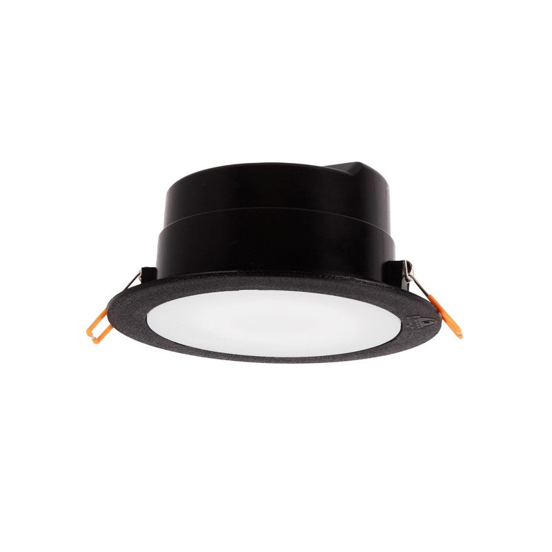 Downlight Redondo Estanco CCT Fumagalli "Teresa 160" 10W IP55