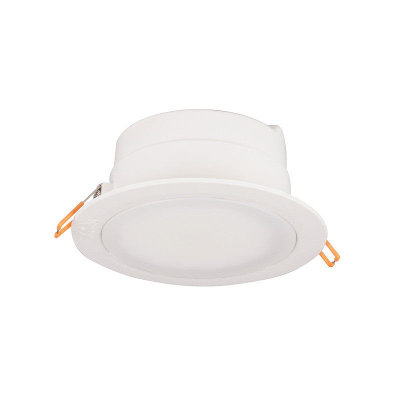 Downlight Redondo Estanco CCT Fumagalli "Teresa 160" 10W IP55