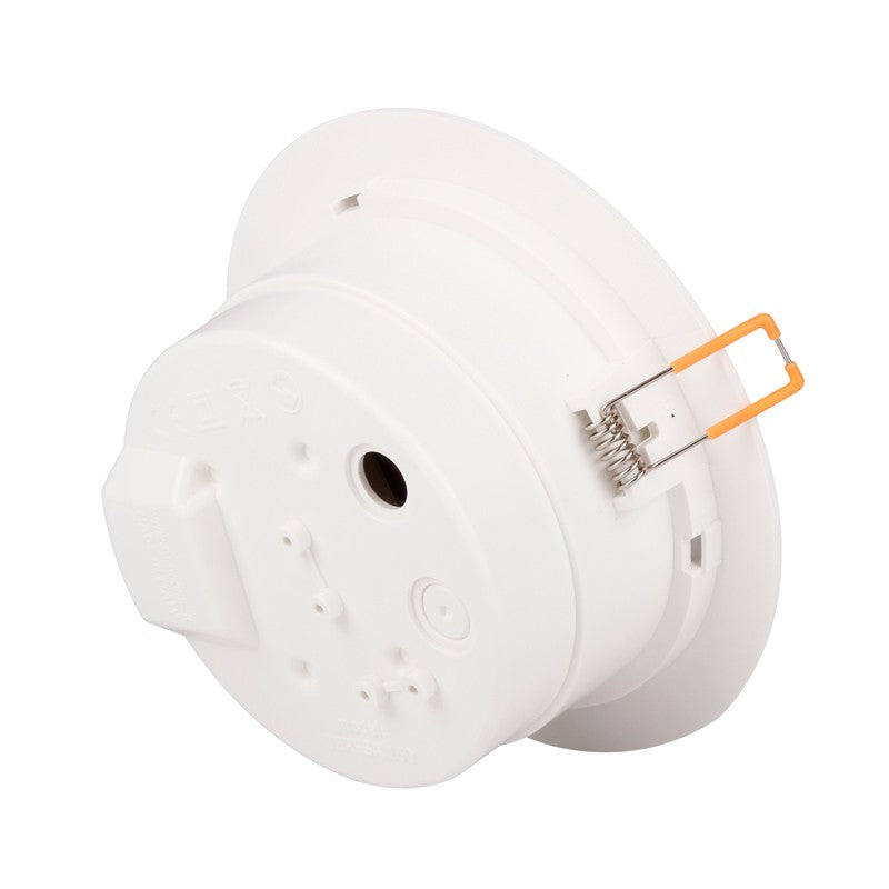 Downlight Redondo Estanco CCT Fumagalli "Teresa 160" 10W IP55
