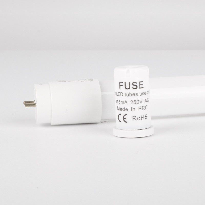 Tubo LED 60cm T8 - 9W -140lm/W