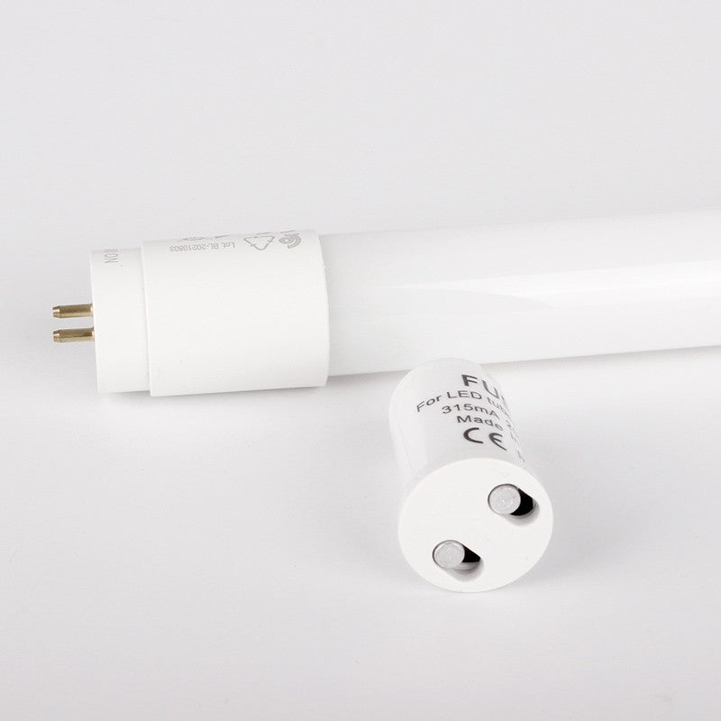 Tubo LED 60cm T8 - 9W -140lm/W