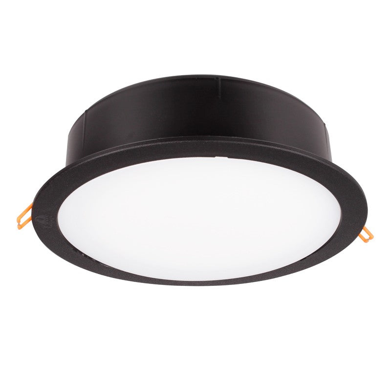 Downlight Redondo Estanco CCT Fumagalli "Teresa 260" 18W IP55