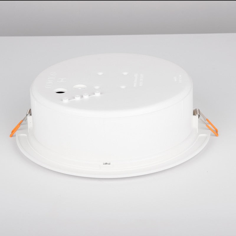 Downlight Redondo Estanco CCT Fumagalli "Teresa 260" 18W IP55