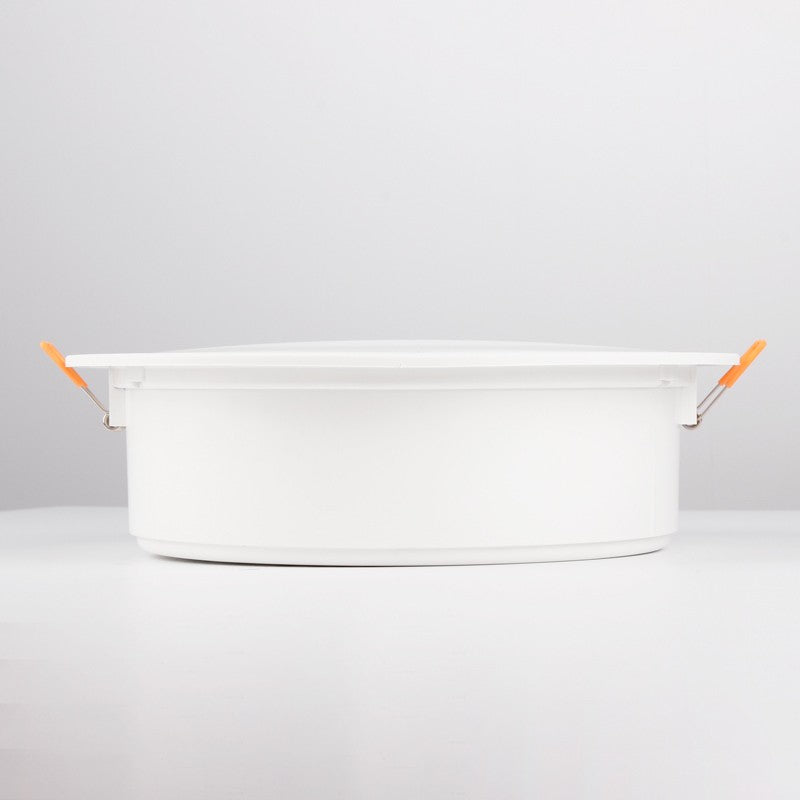 Downlight Redondo Estanco CCT Fumagalli "Teresa 260" 18W IP55
