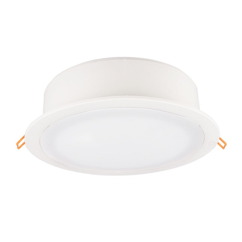 Downlight Redondo Estanco CCT Fumagalli "Teresa 260" 18W IP55