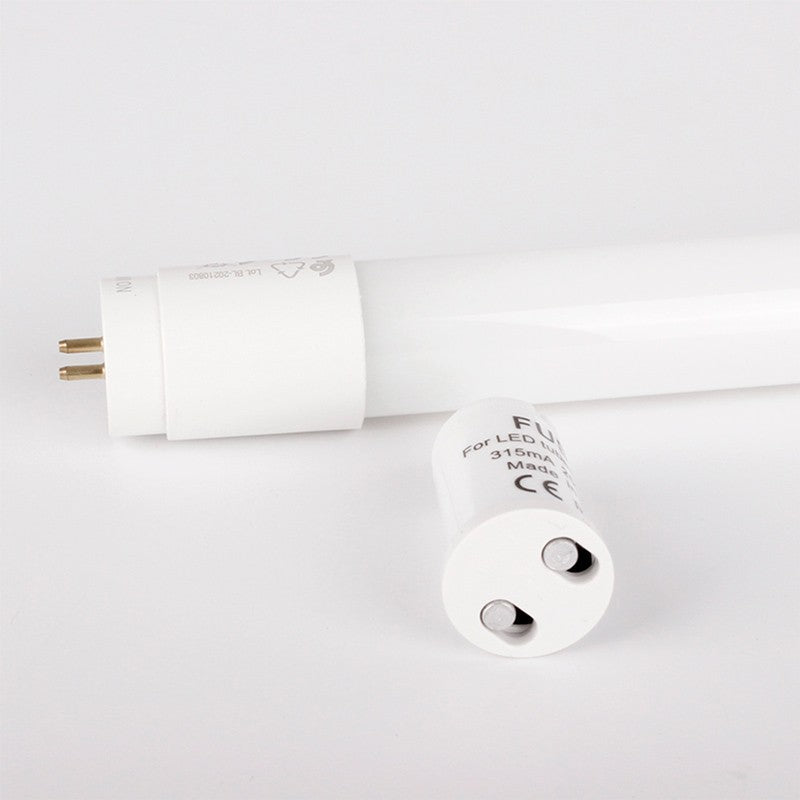 Tubo LED 120cm T8 - 18W - 140 lm/W