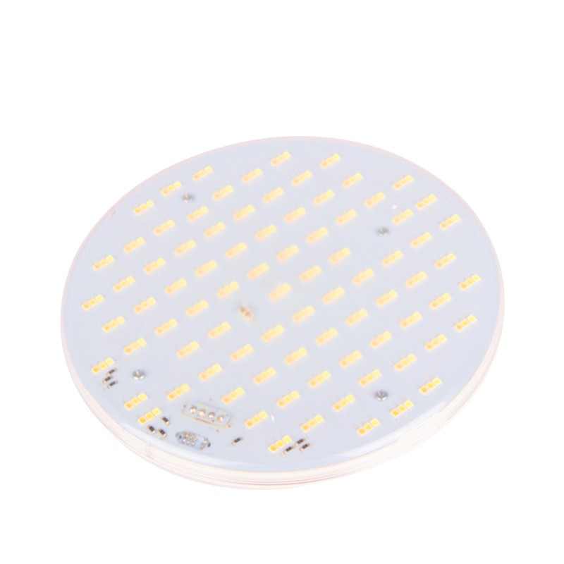 Downlight Redondo Estanco CCT Fumagalli "Teresa 260" 18W IP55